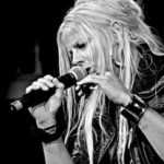 <b>AJ Plug is de beste blueszangeres van Nederland</b>