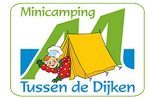 Minicamping-tussendedijken-tiel